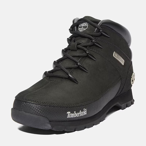 Euro Sprint Hiker Black