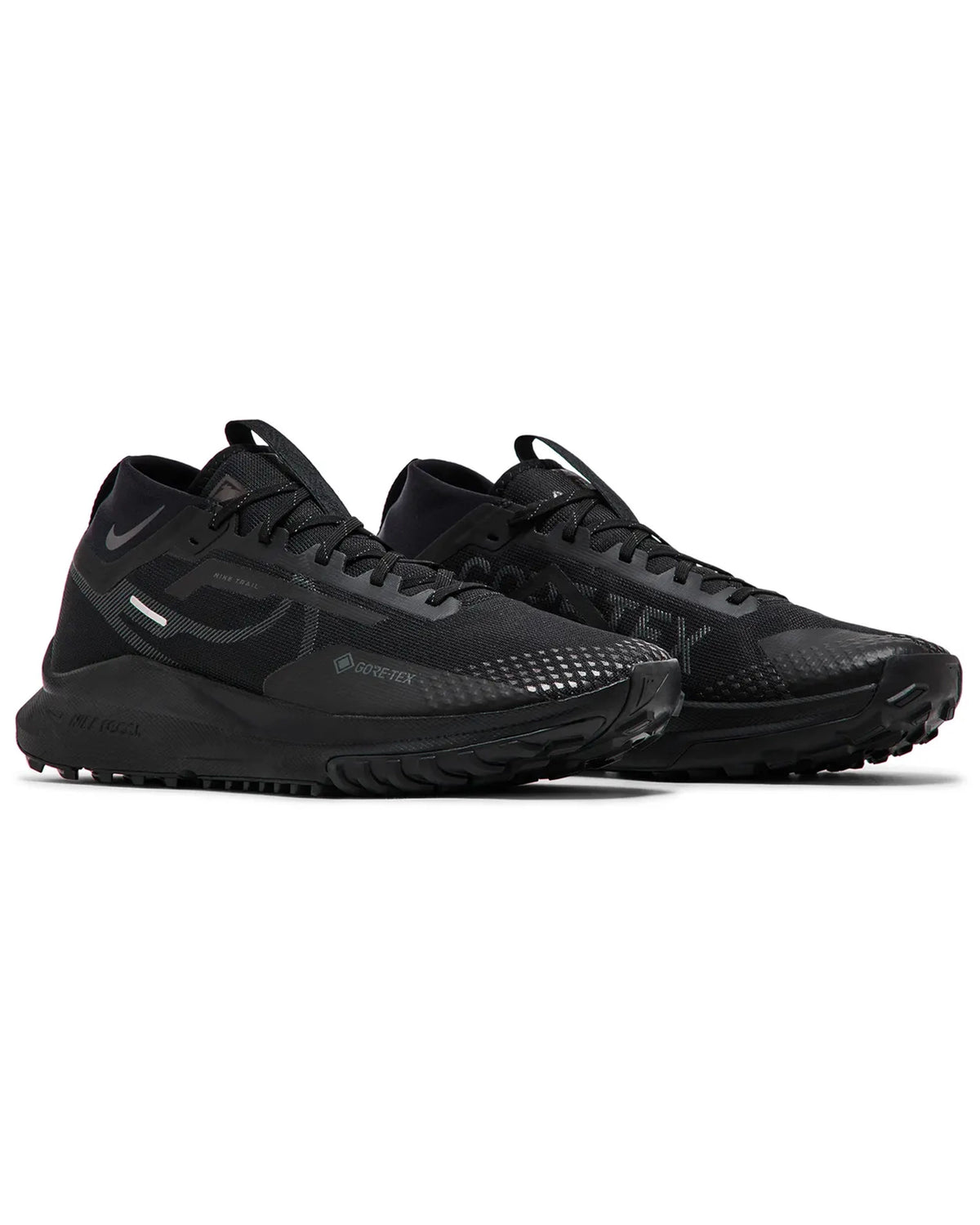 Nike React Pegasus Trail 4 GORE-TEX