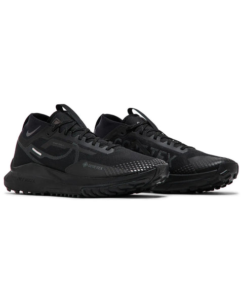 React Pegasus Trail 4 GORE-TEX Black | Antracyt
