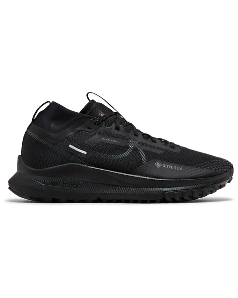 React Pegasus Trail 4 GORE-TEX Black | Antracyt
