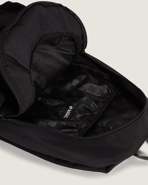 Off The Wall Skatepack Black White