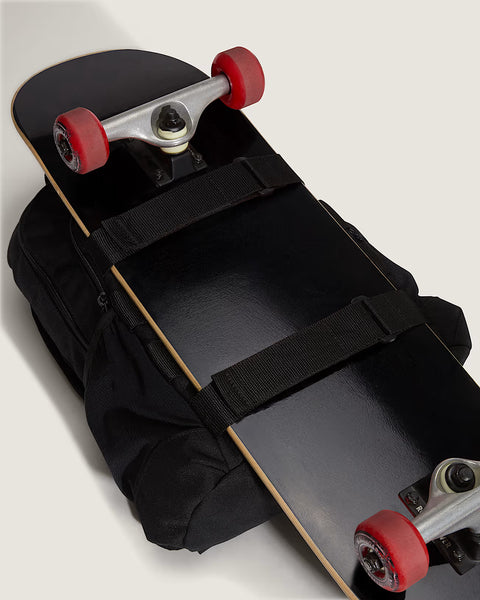 Off The Wall Skatepack Black White