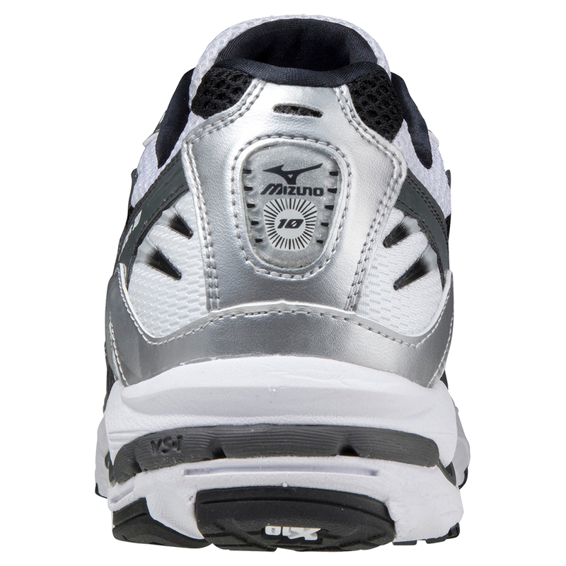 Technologie Mizuno Wave