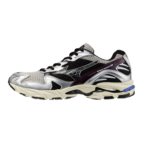 Wave Rider 10 Harbor Mist | Black Fig