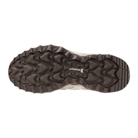 Wave Mujin TL Beige | Beige clair