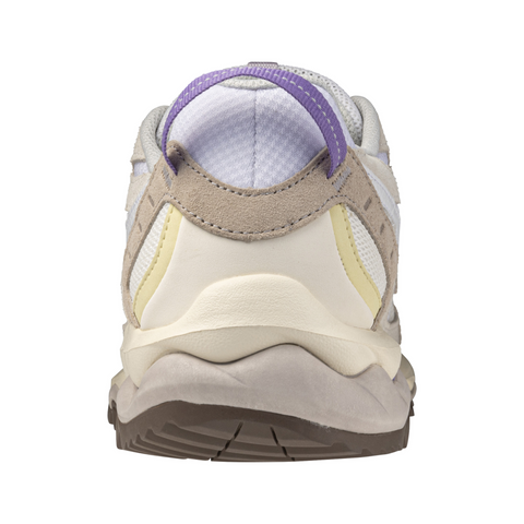 Wave Mujin TL Beige | Beige clair