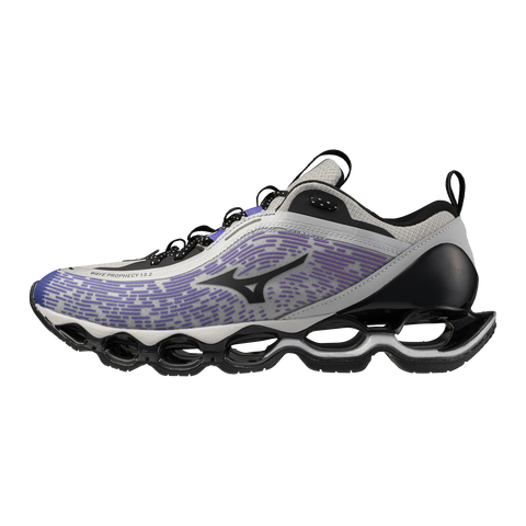 WAVE PROPHECY 13.2 Crocus de printemps | Brume de port noire