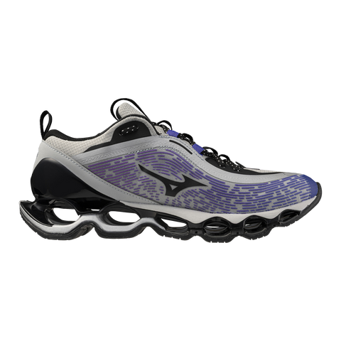 WAVE PROPHECY 13.2 Crocus de printemps | Brume de port noire