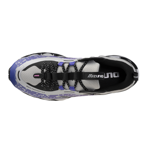 WAVE PROPHECY 13.2 Crocus de printemps | Brume de port noire