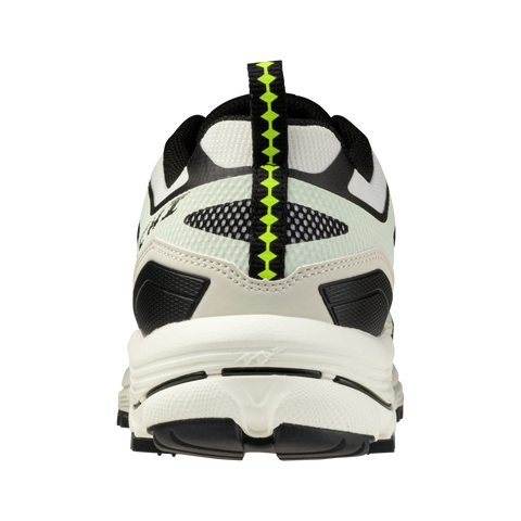 Wave Daichi LS GF Blanc | Noir | Daiquiri Green