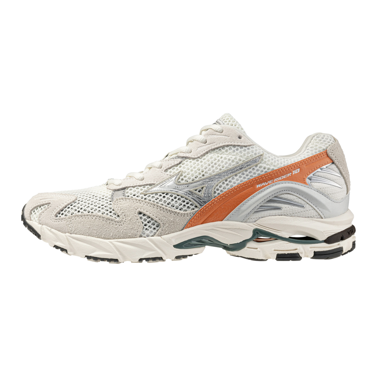 Mizuno Wave Rider 10