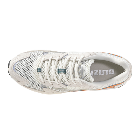 Wave Rider 10 Blanc neige | Bleu aube