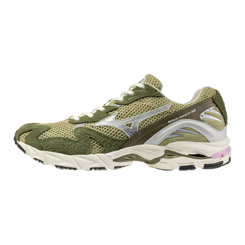 Wave Rider 10 Orme | Bleu Aube | Gris Pierre