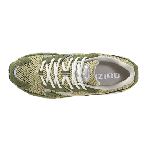 Wave Rider 10 Orme | Bleu Aube | Gris Pierre