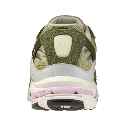 Wave Rider 10 Orme | Bleu Aube | Gris Pierre