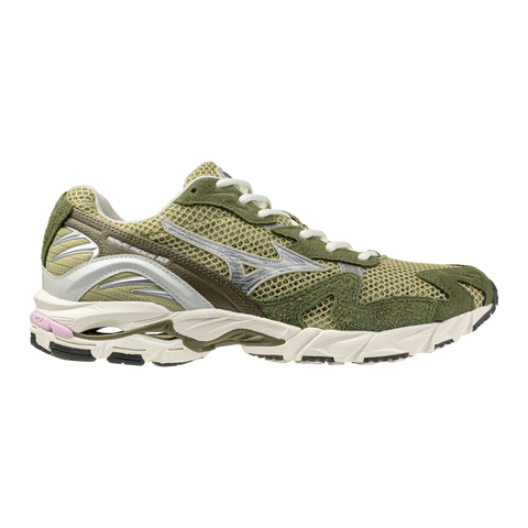 Wave Rider 10 Orme | Bleu Aube | Gris Pierre
