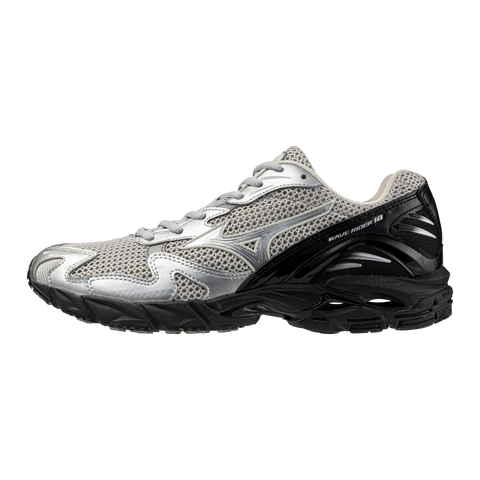 Wave Rider 10 Harbor Mist | Argent / Noir