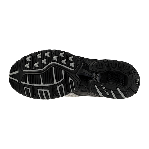 Wave Rider 10 Harbor Mist | Argent / Noir
