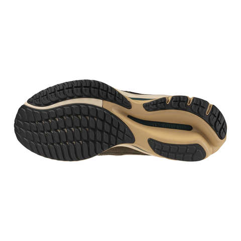 Wave Rider β Kaki Vintage | Sable Noir