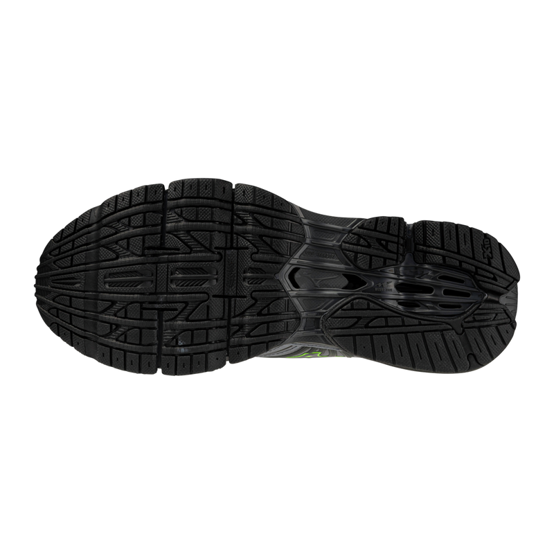 Caoutchouc carbone résistant Mizuno