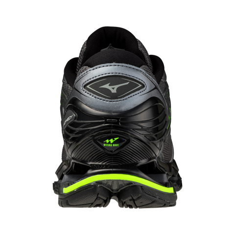 Wave Prophecy LS Grey | Iron Gate