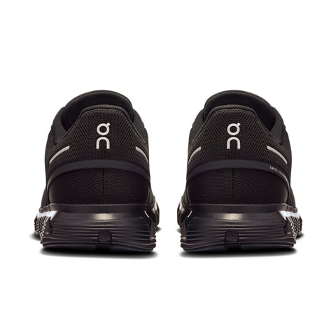 Cloud 6 M Noir Noir