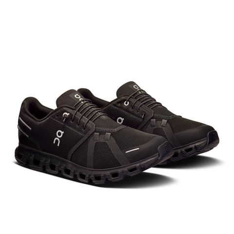 Cloud 6 M Noir Noir