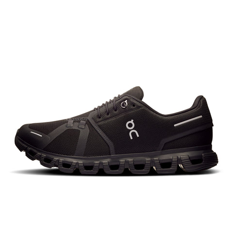 Cloud 6 M Noir Noir