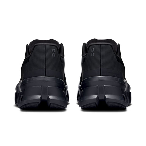 Cloudmonster Void M Noir