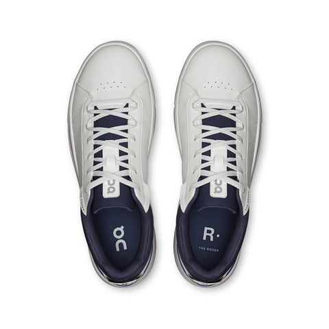 THE ROGER Advantage M White Midnight