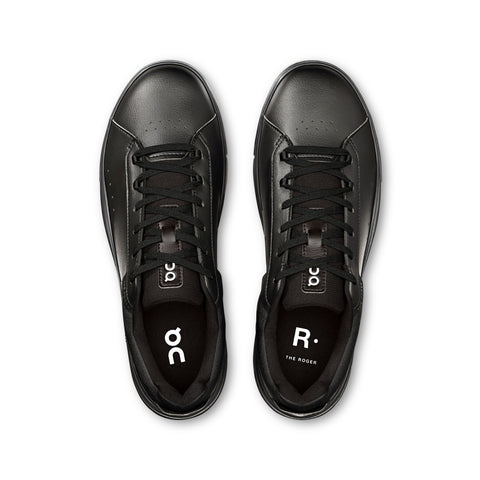 THE ROGER Advantage M Noir