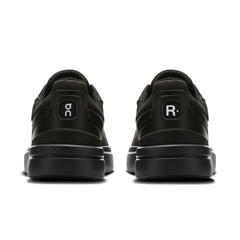 THE ROGER Advantage M Noir