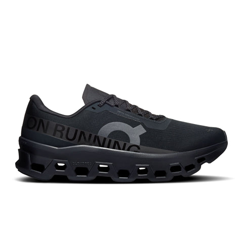 Cloudmonster 1 M Noir