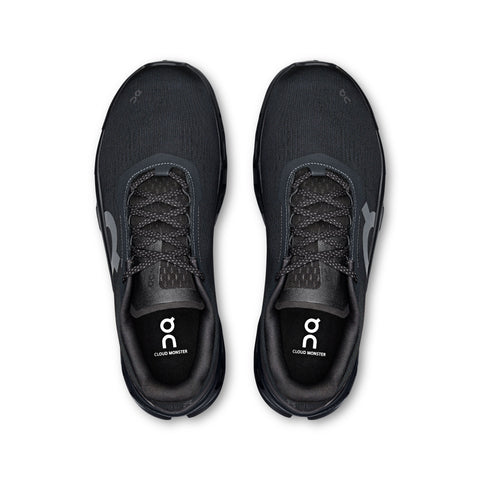 Cloudmonster 1 M Noir