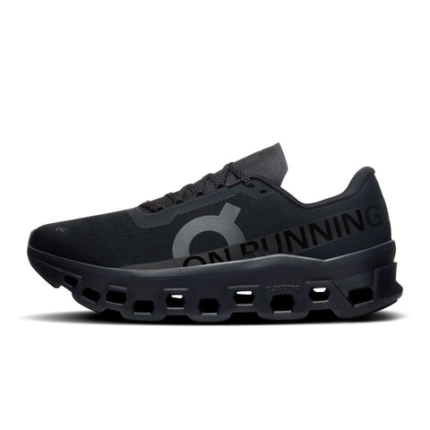 Cloudmonster 1 M Noir