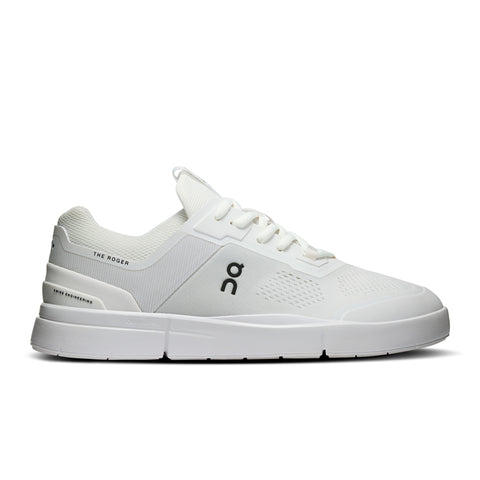 Le Roger Spin W blanc