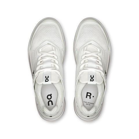 Le Roger Spin W blanc