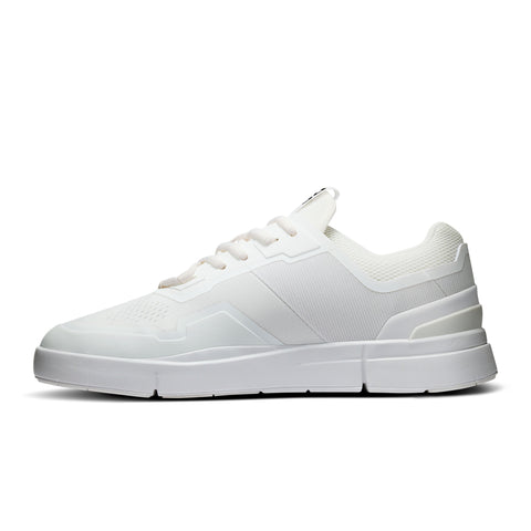 Le Roger Spin W blanc
