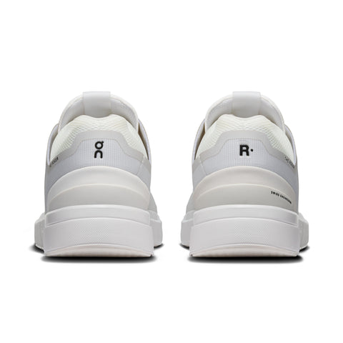 Le Roger Spin W blanc