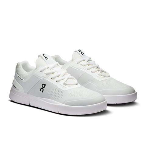Le Roger Spin W blanc
