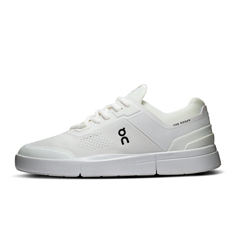 Le Roger Spin W blanc