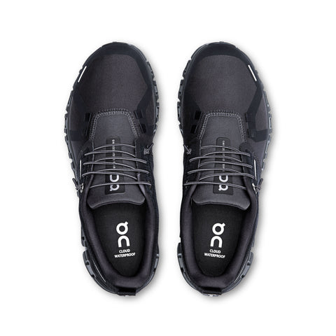 Cloud 6 W WP Noir
