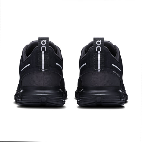 Cloud 6 W WP Noir