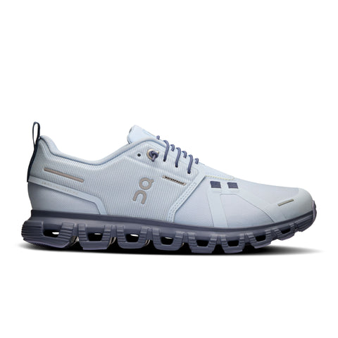 Cloud 6 W WP Heather Metal