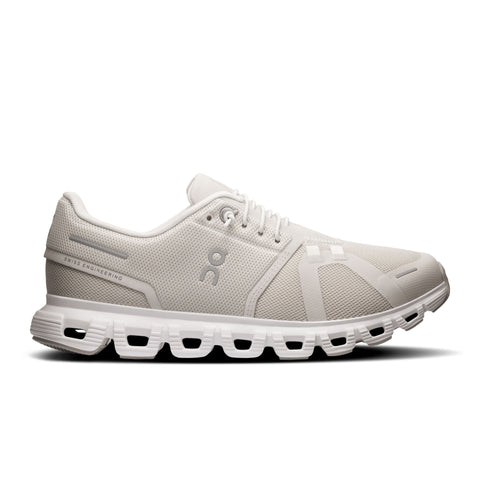 Cloud 6 W Blanc Perle