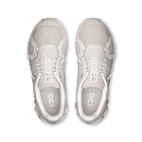 Cloud 6 W Blanc Perle