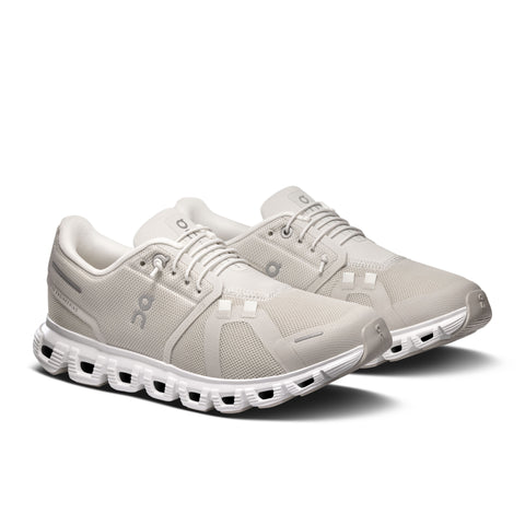 Cloud 6 W Blanc Perle