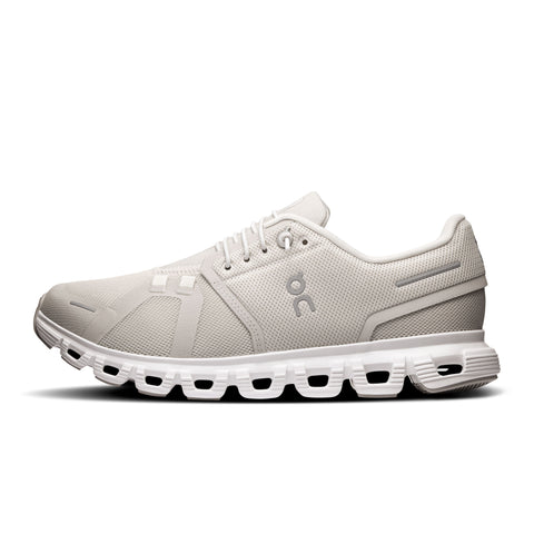 Cloud 6 W Blanc Perle