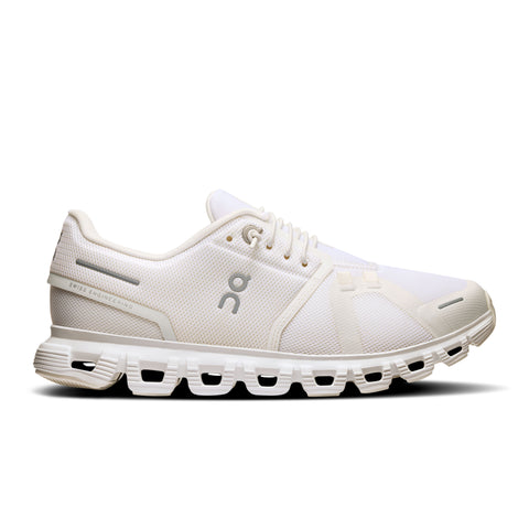 Nuage 6 W Blanc