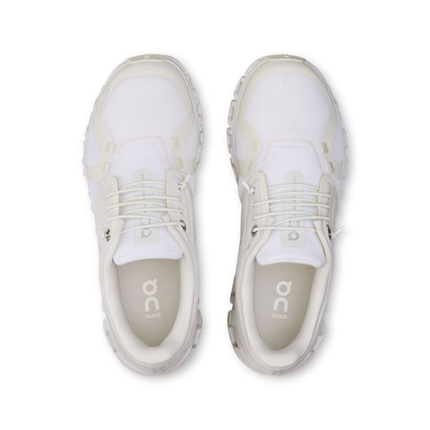 Nuage 6 W Blanc